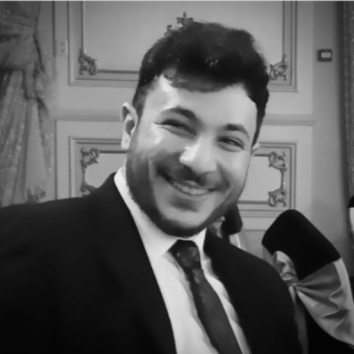 Ziad Muhammad