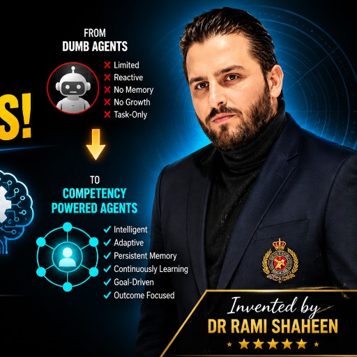 Dr rami Shahin