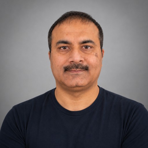 Shahzad Badar