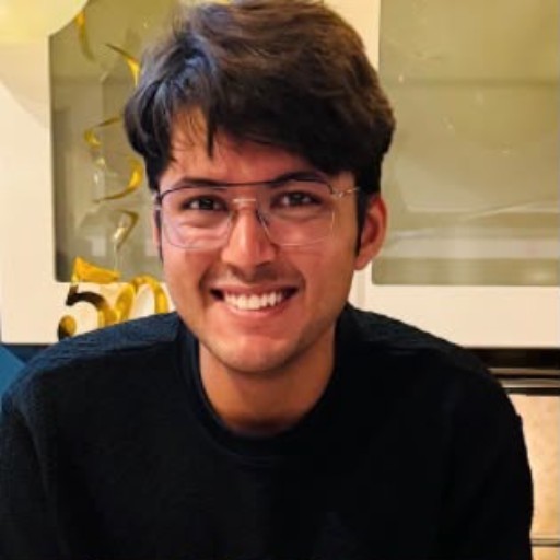 Sparsh Kandpal