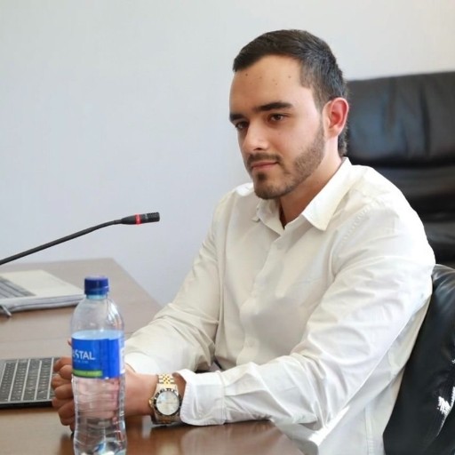 Luis Giraldo