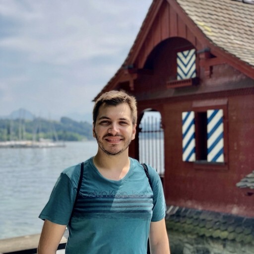 Onur Akbal