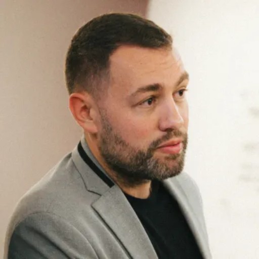 Thomas Rouaud
