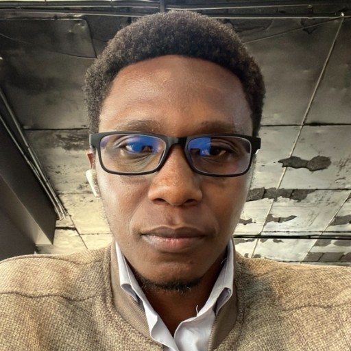 Francis Njenga