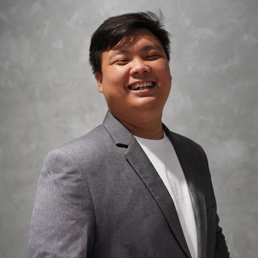 Samuel Jason Santosa