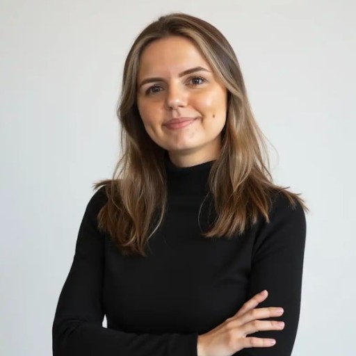 Yulia Berezka