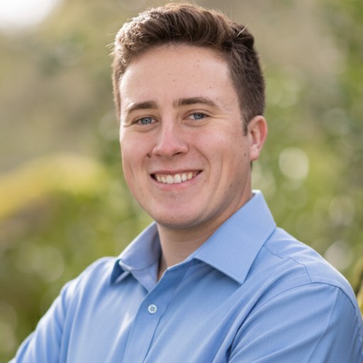 Nick Mohler