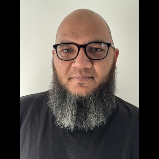 Zaid Goulfarris