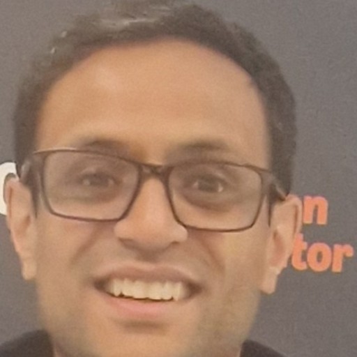 Jashan Patel