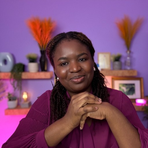 Stephanie Hiewobea-Nyarko