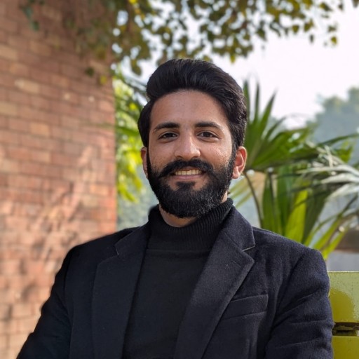 Hafiz Usama