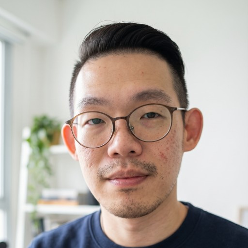 Laurent Yew