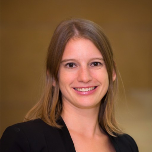 Claire Champourlier