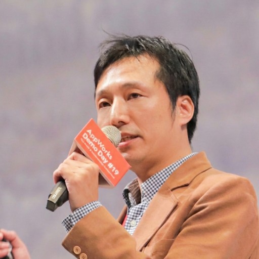 Morris  (Yeh-Hsing ) Lu
