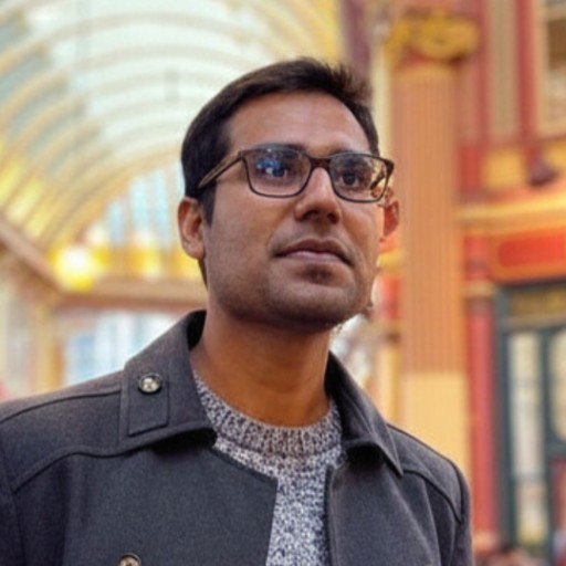 Mirza Iqbal