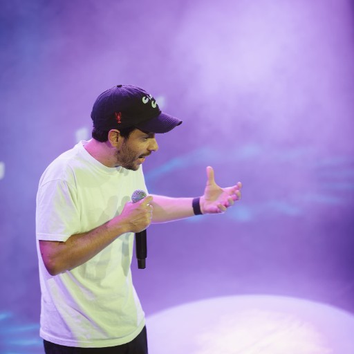 Martin Vasquez