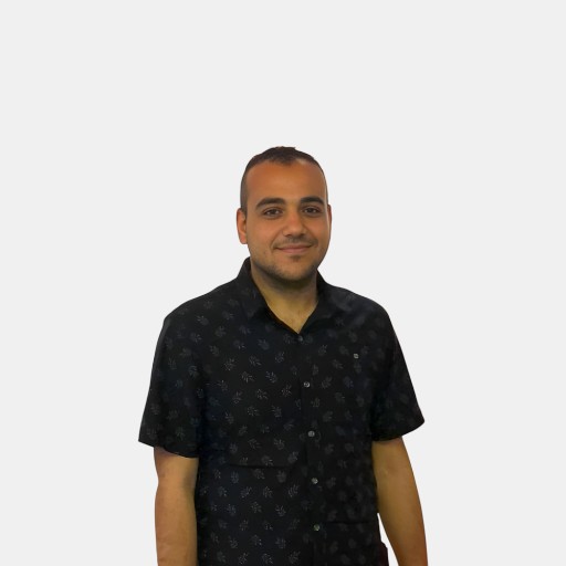Fady Nabil