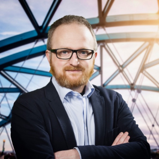 Sascha Seegebarth