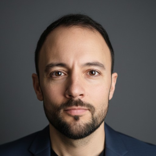 Andreas Koerber
