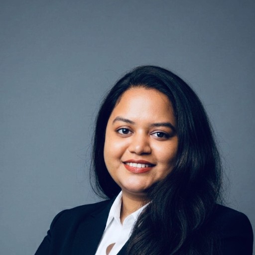 Harshitha Raghavendra