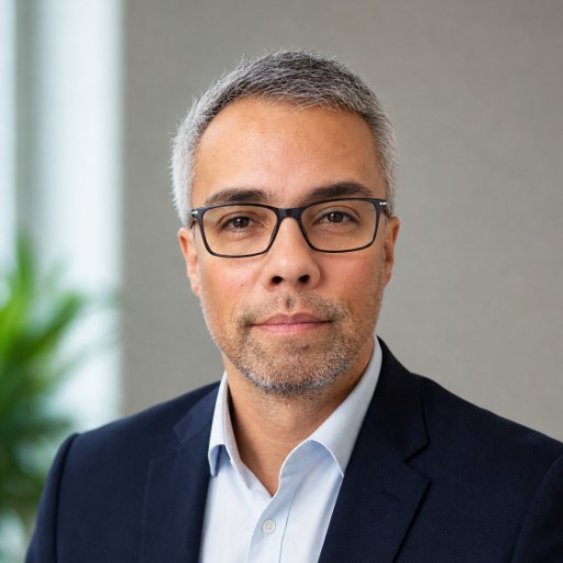 Paulo Henrique dos Santos Ferreira