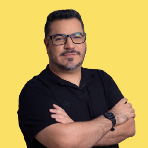 Luiz Eduardo Oliveira Fonseca