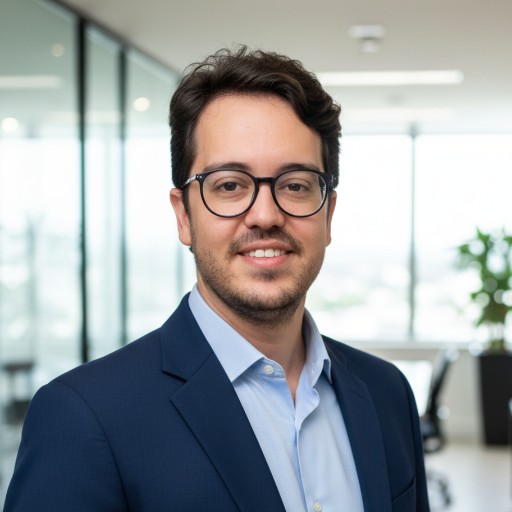 Paulo Ernani