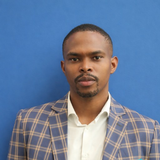 Siboniso Makhaye