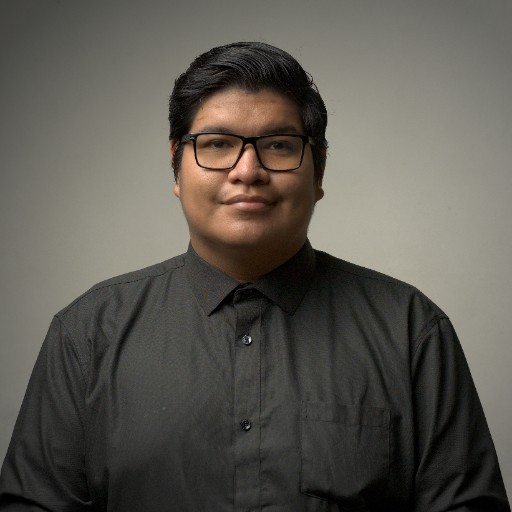 Nicolas Emir Mejia Agreda