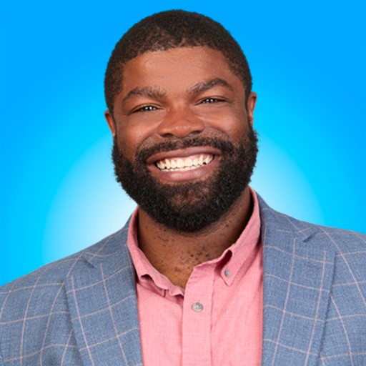 Kaleem Clarkson