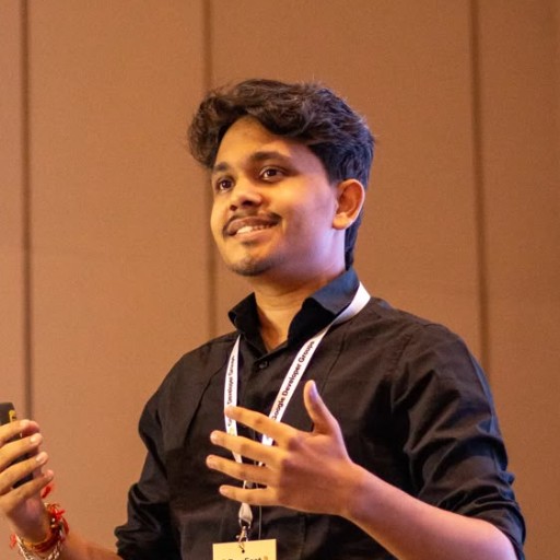 Kailash Sharma