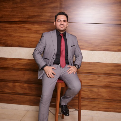 Gartox Jesús Garcia Torres