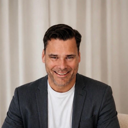 Sebastian Gerling