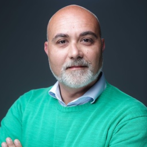 Marco Zampieri
