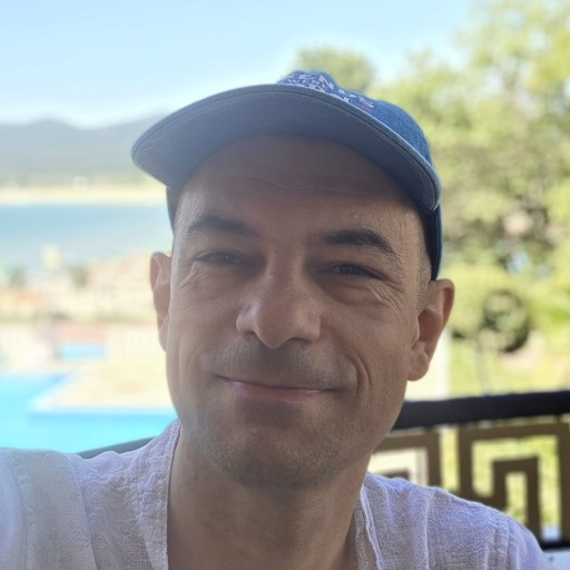 Dan Avram