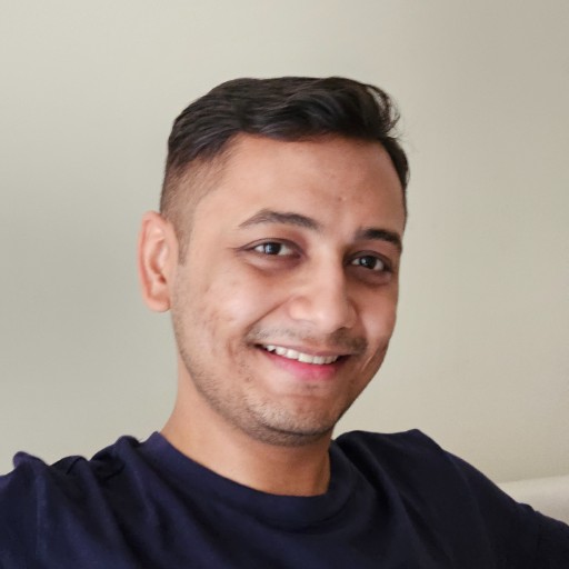 Vaibhav Kejriwal