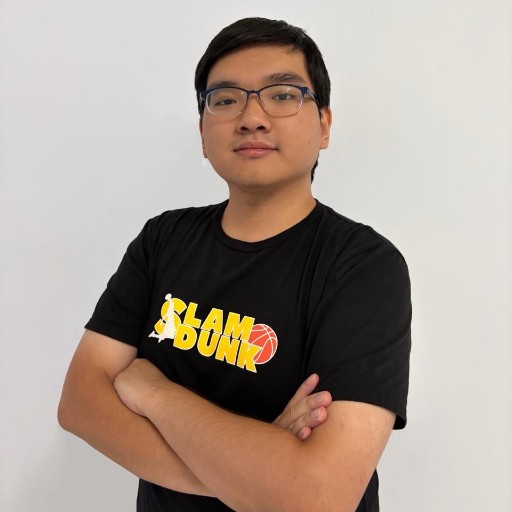 Johan Reinaldo Jianta