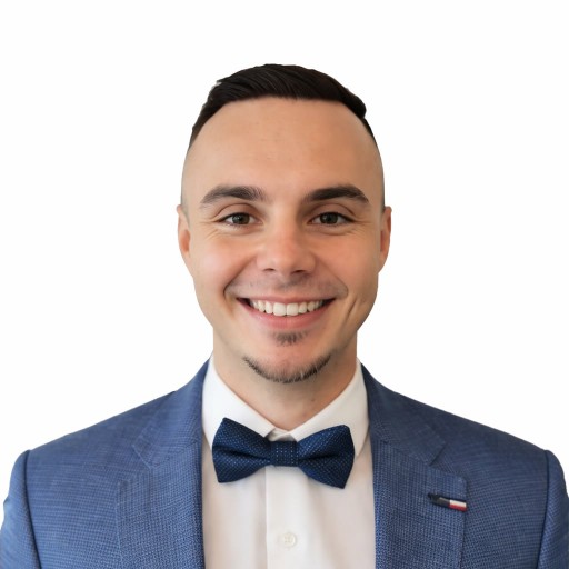 Damian Danelczyk