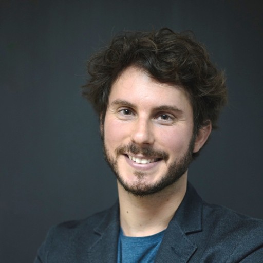 Fabien Rault-Delmas
