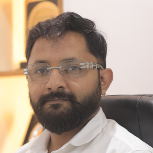 Divyansh Singh