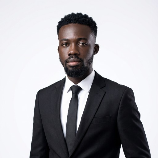 Enoch Ansong