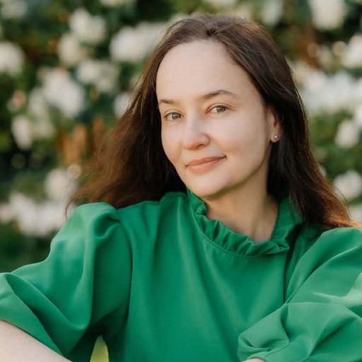 Olga Safonova