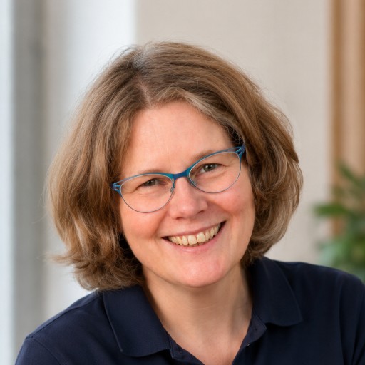 Petra Vogt