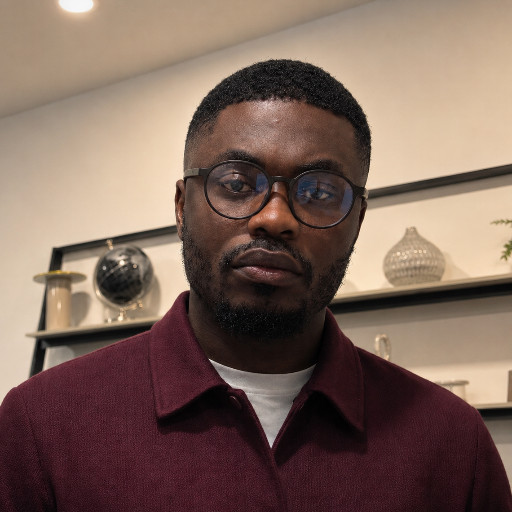 Temitope Adebayo