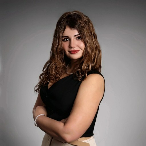 Weronika Wołosz
