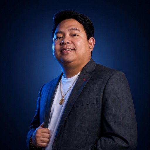 RJ Villamer