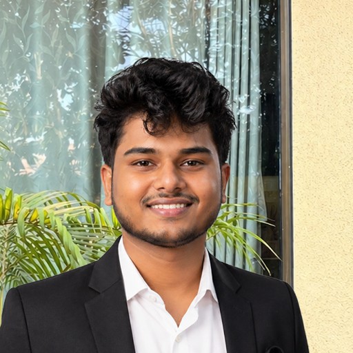 Hemant Kadam