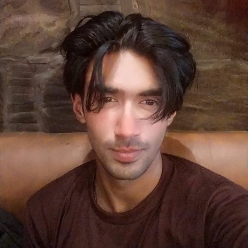 Faiq -ul-Hassan