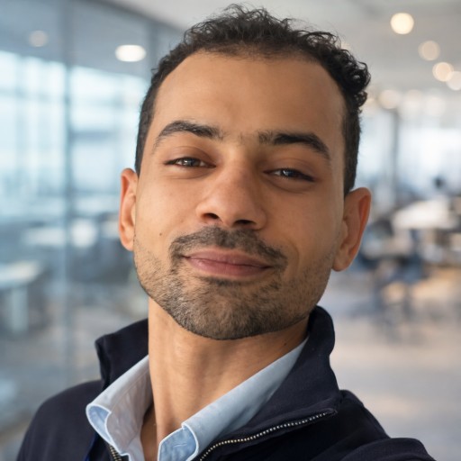 Souhayb Ben Elarbi