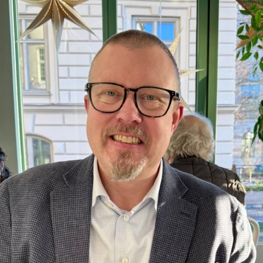 Mikael Wällstedt